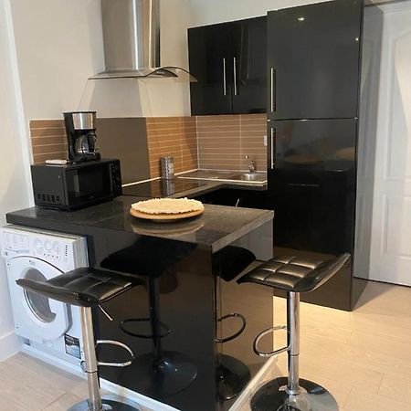 Appartement Charme&Cosy Авиньон Екстериор снимка