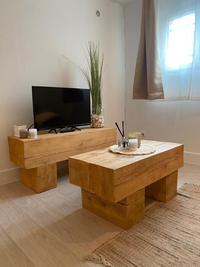Appartement Charme&Cosy Авиньон Екстериор снимка