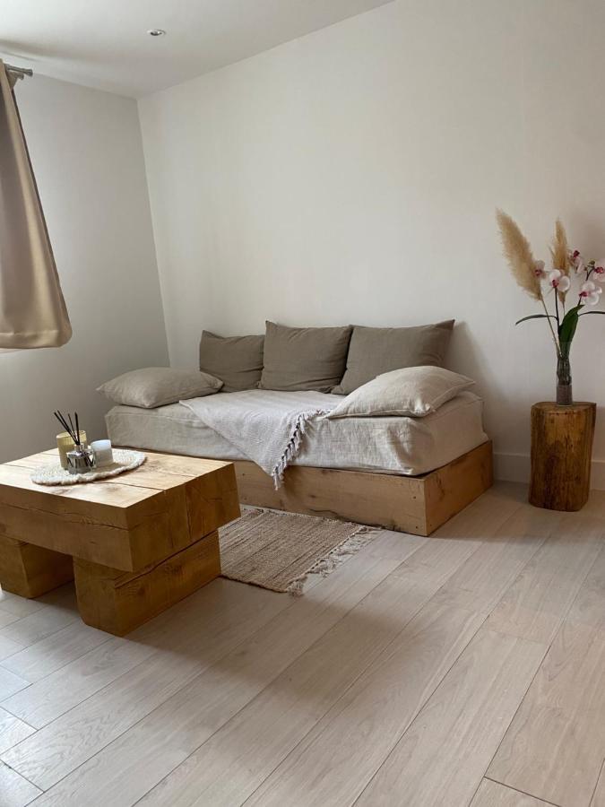 Appartement Charme&Cosy Авиньон Екстериор снимка