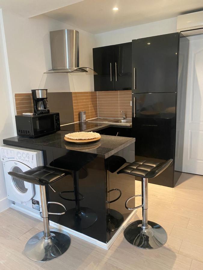 Appartement Charme&Cosy Авиньон Екстериор снимка