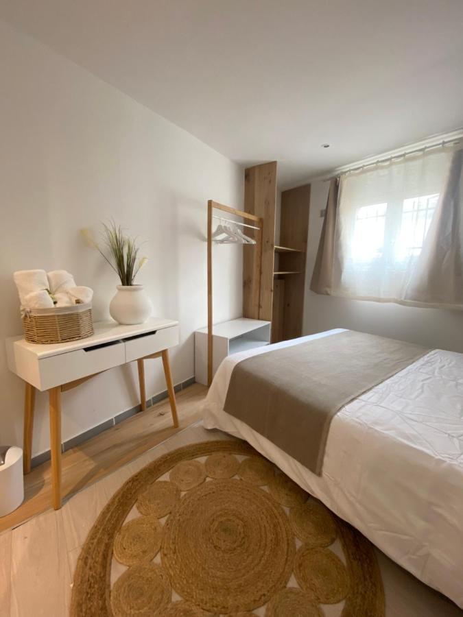 Appartement Charme&Cosy Авиньон Екстериор снимка